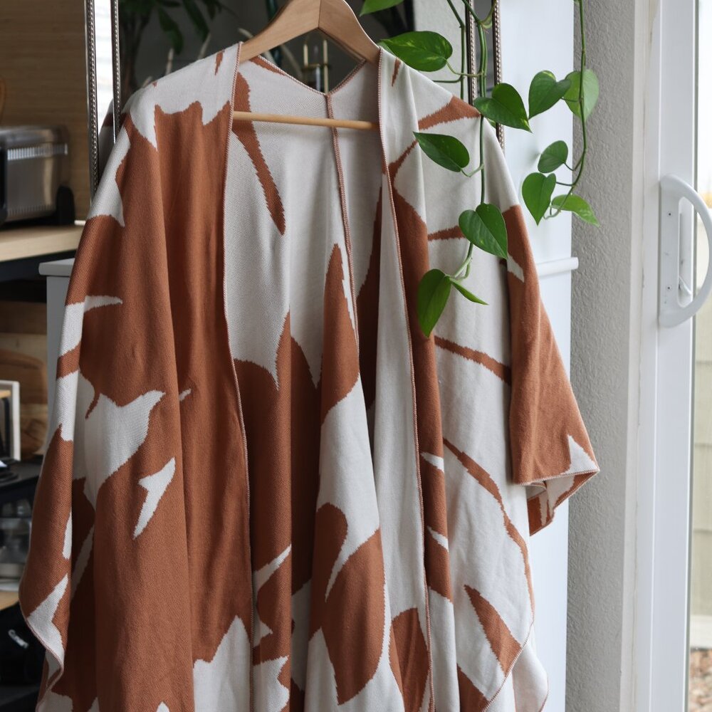 Kenyan Shawl
